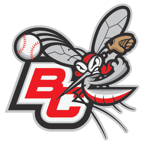 Battle Creek Bombers - Logo