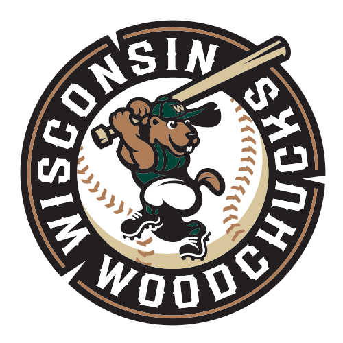 Wisconsin Woodchucks - Logo